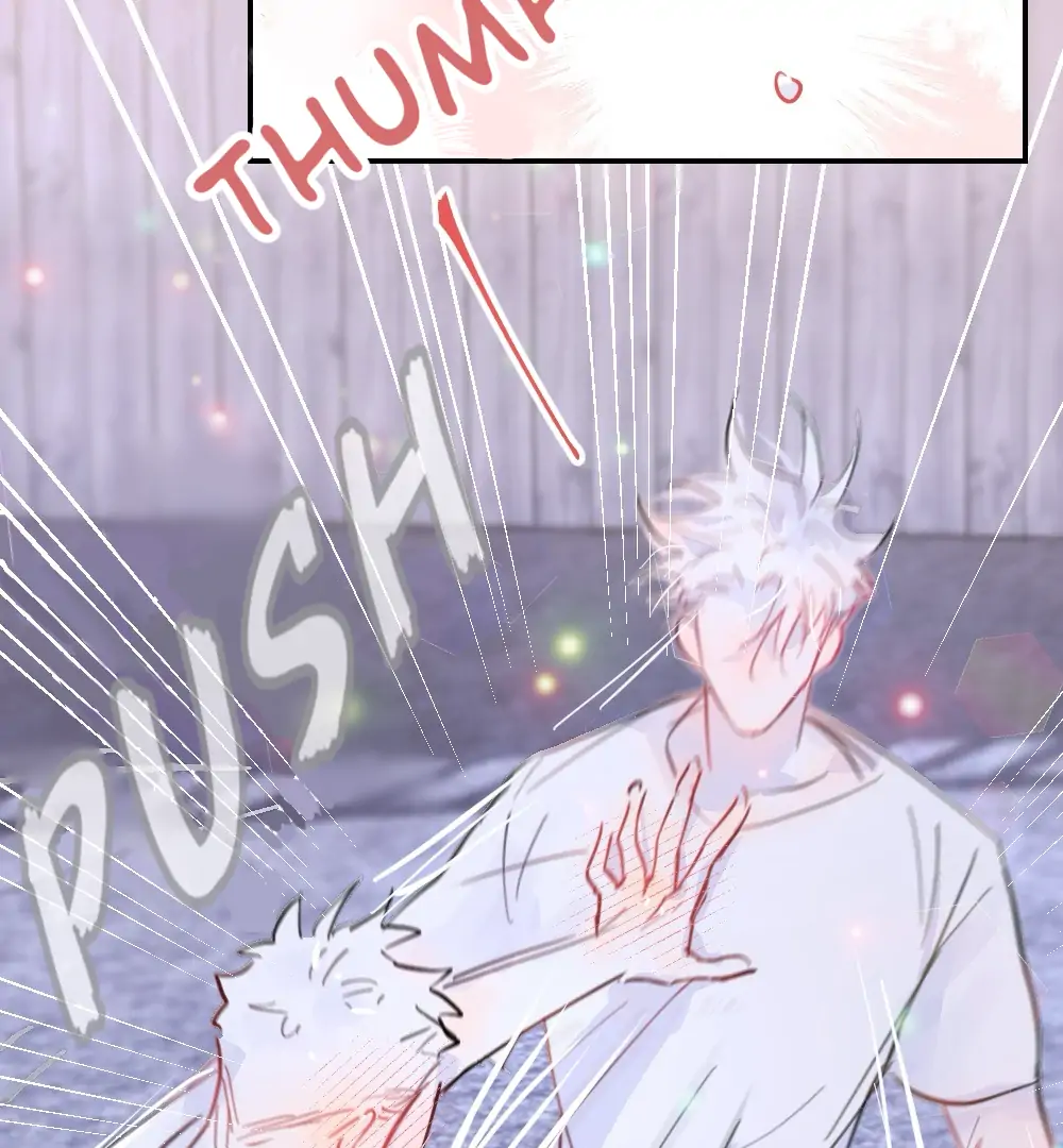 Lemon - Chapter 28 manhwa