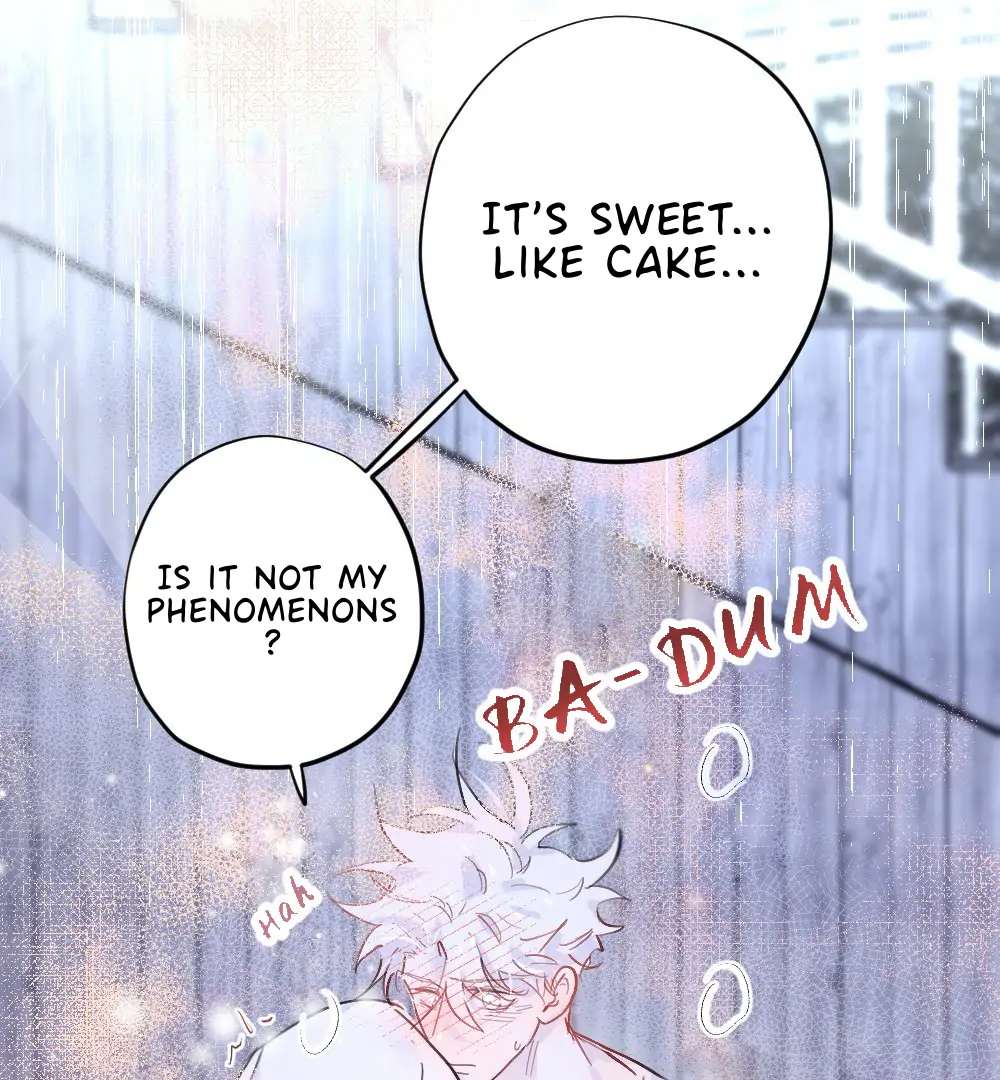 Lemon - Chapter 28 manhwa