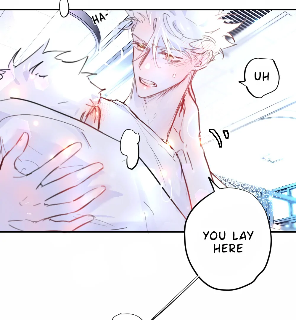 Lemon - Chapter 29 manhwa