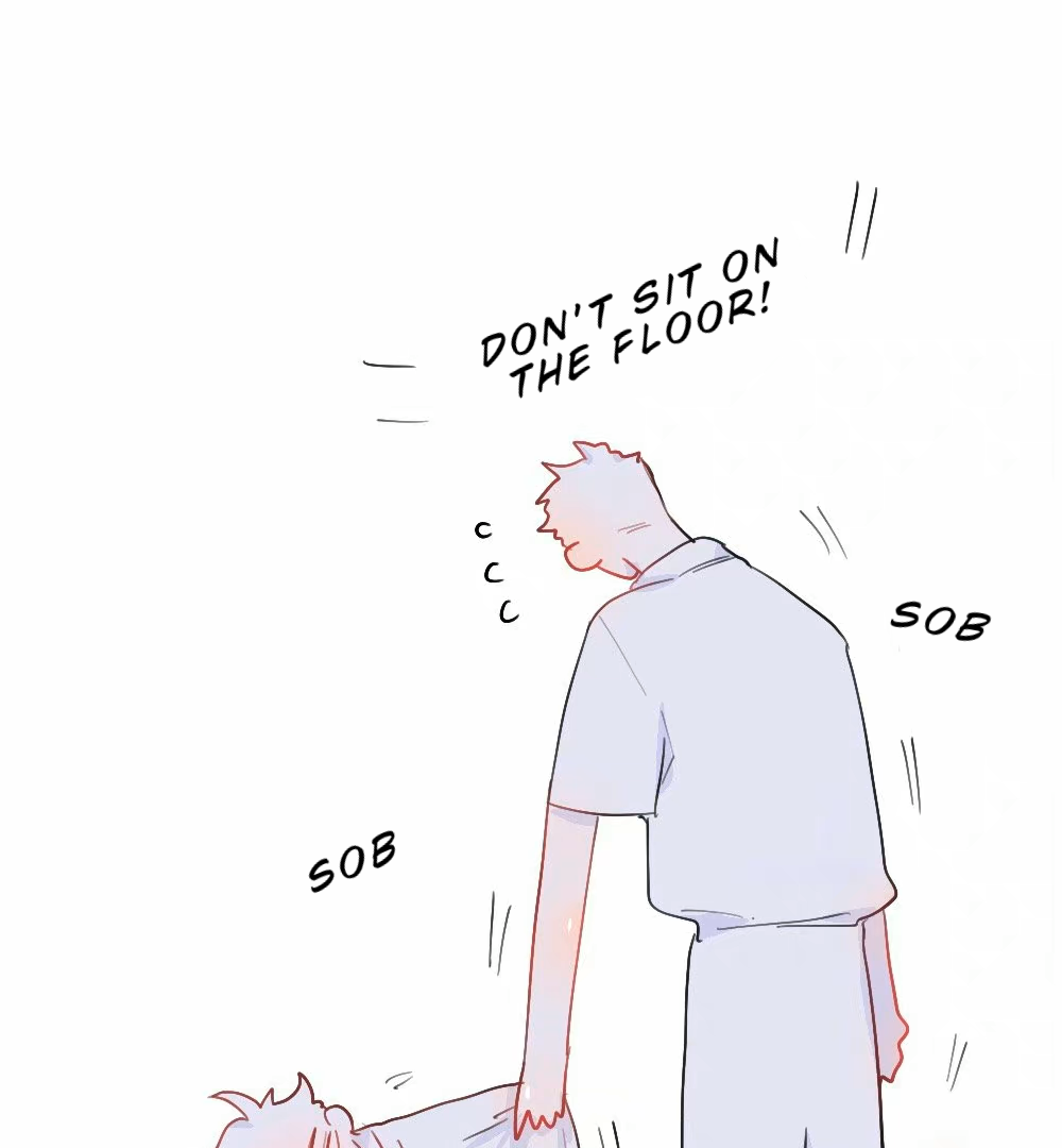 Lemon - Chapter 3 manhwa