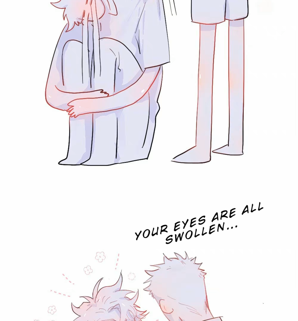 Lemon - Chapter 3 manhwa