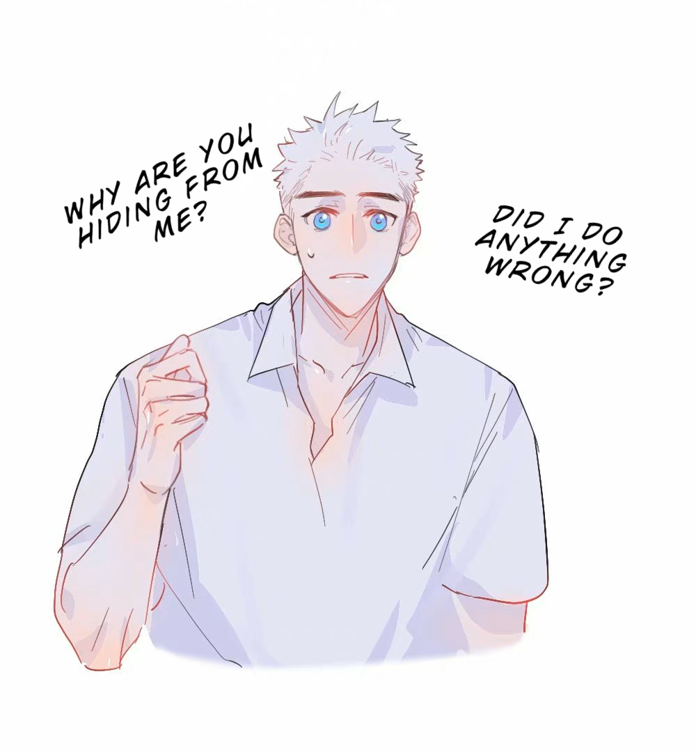 Lemon - Chapter 3 manhwa