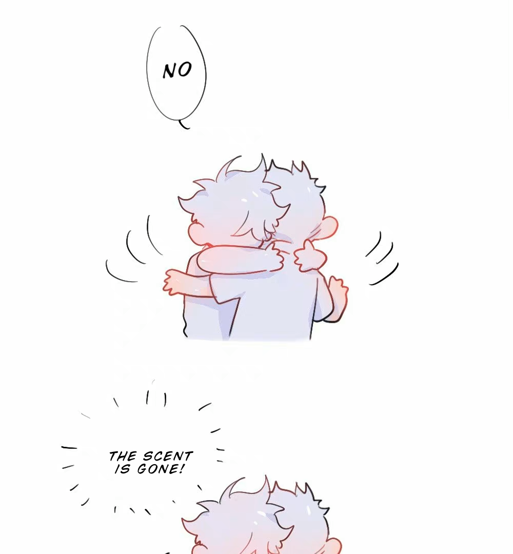 Lemon - Chapter 3 manhwa