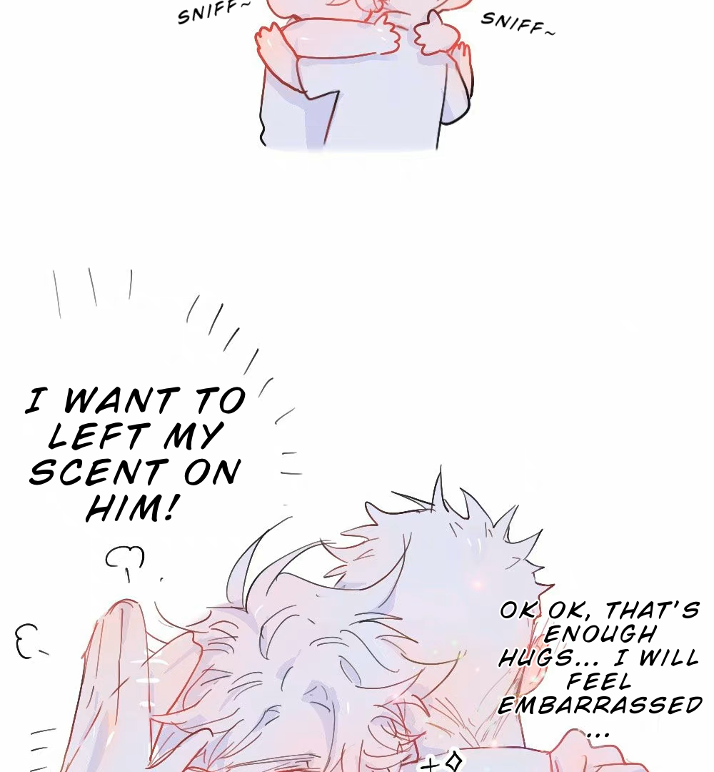 Lemon - Chapter 3 manhwa