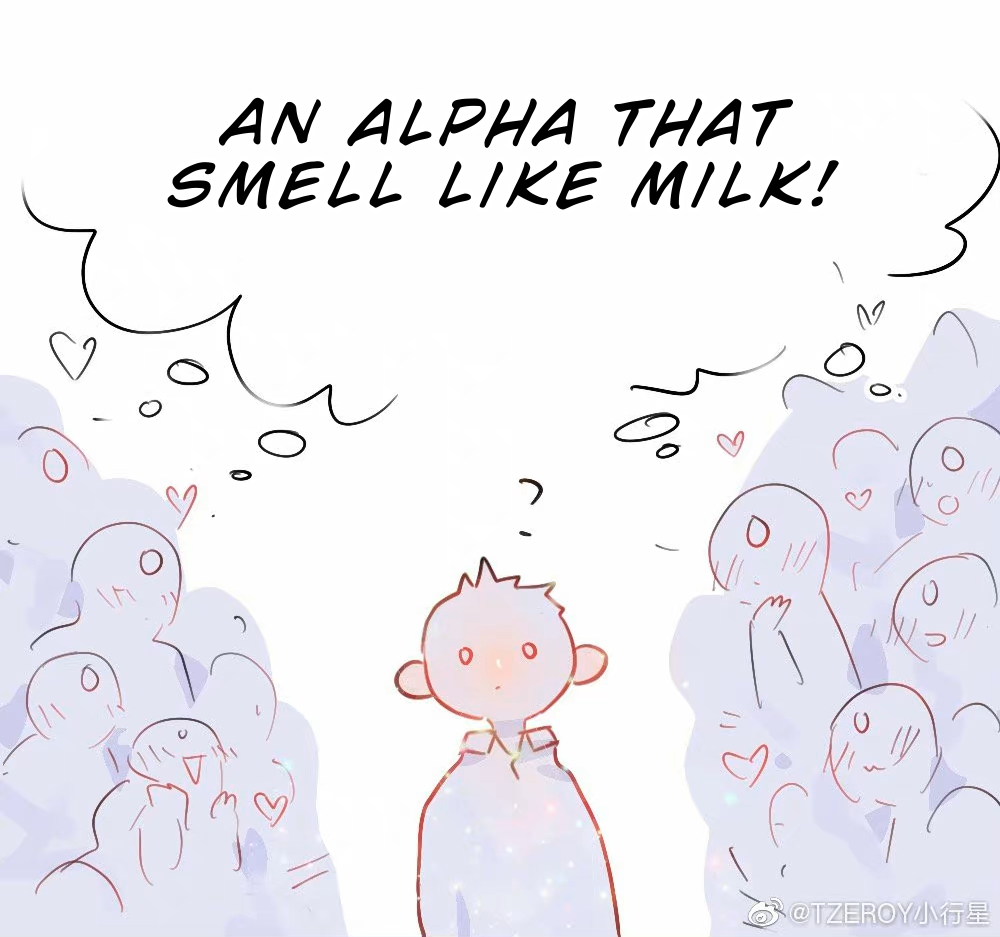 Lemon - Chapter 3 manhwa