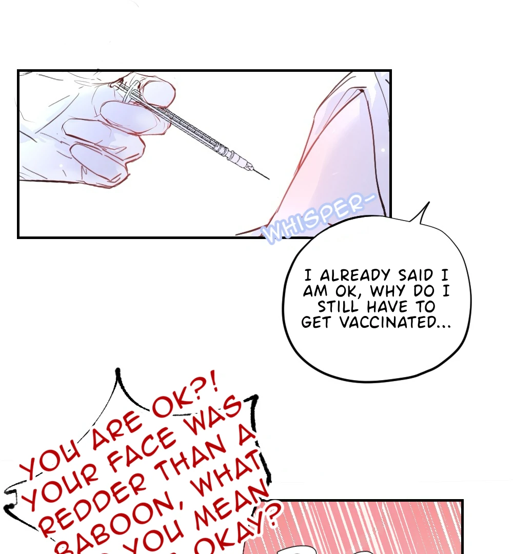 Lemon - Chapter 30 manhwa