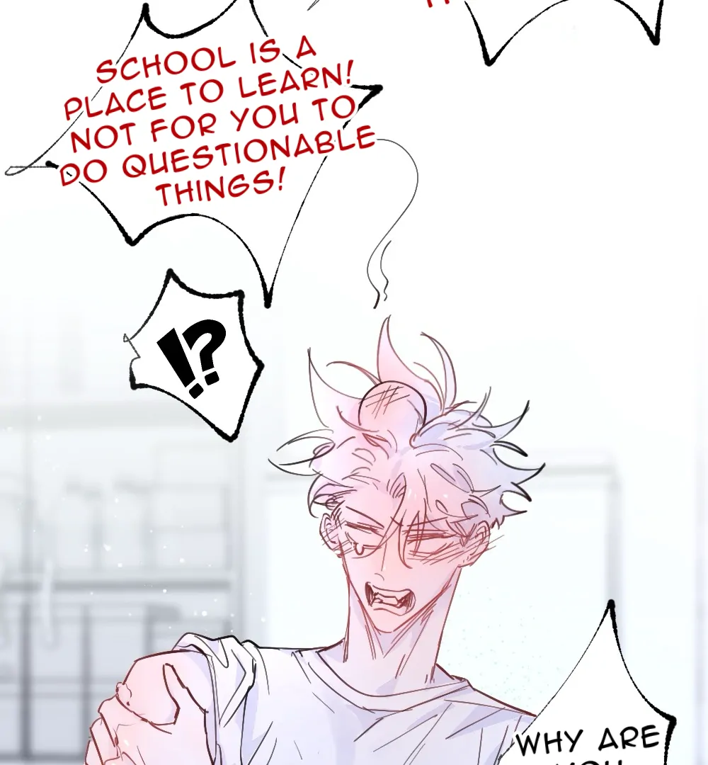 Lemon - Chapter 30 manhwa