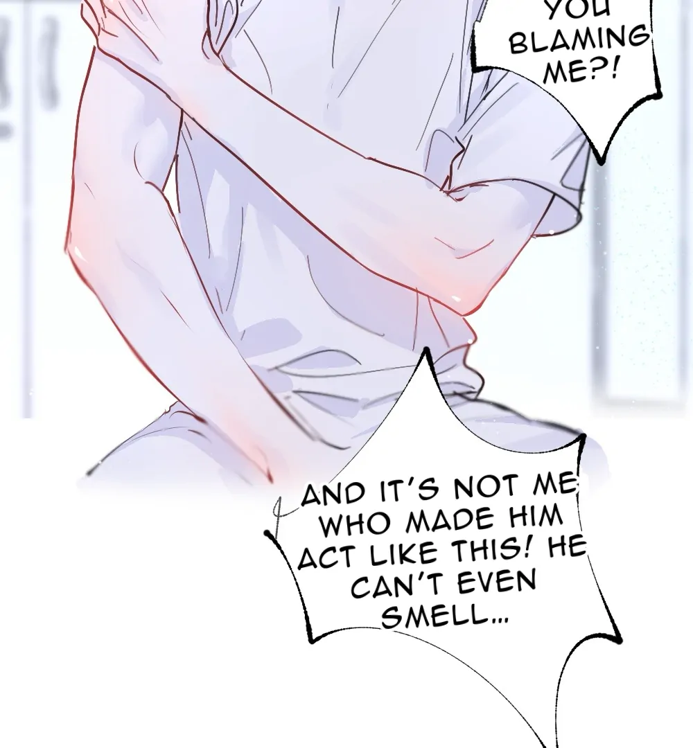 Lemon - Chapter 30 manhwa