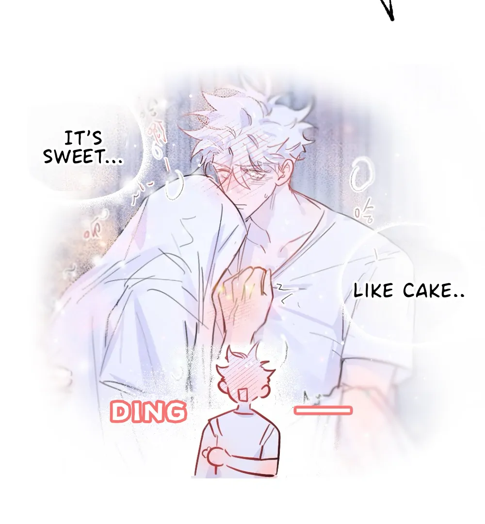 Lemon - Chapter 30 manhwa