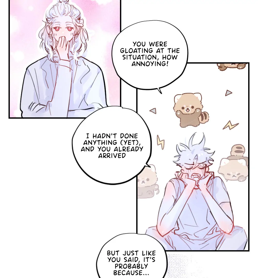 Lemon - Chapter 30 manhwa