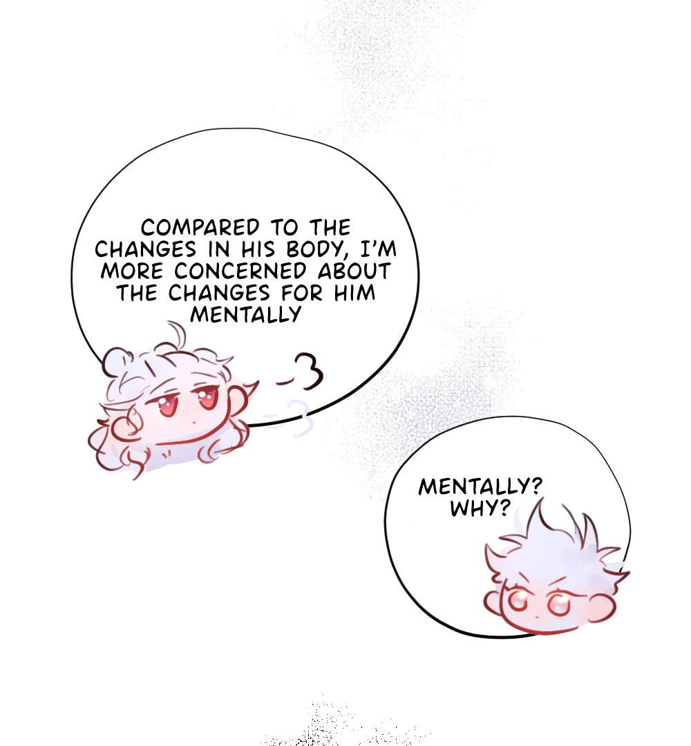 Lemon - Chapter 30 manhwa