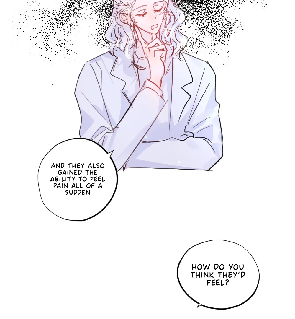 Lemon - Chapter 30 manhwa