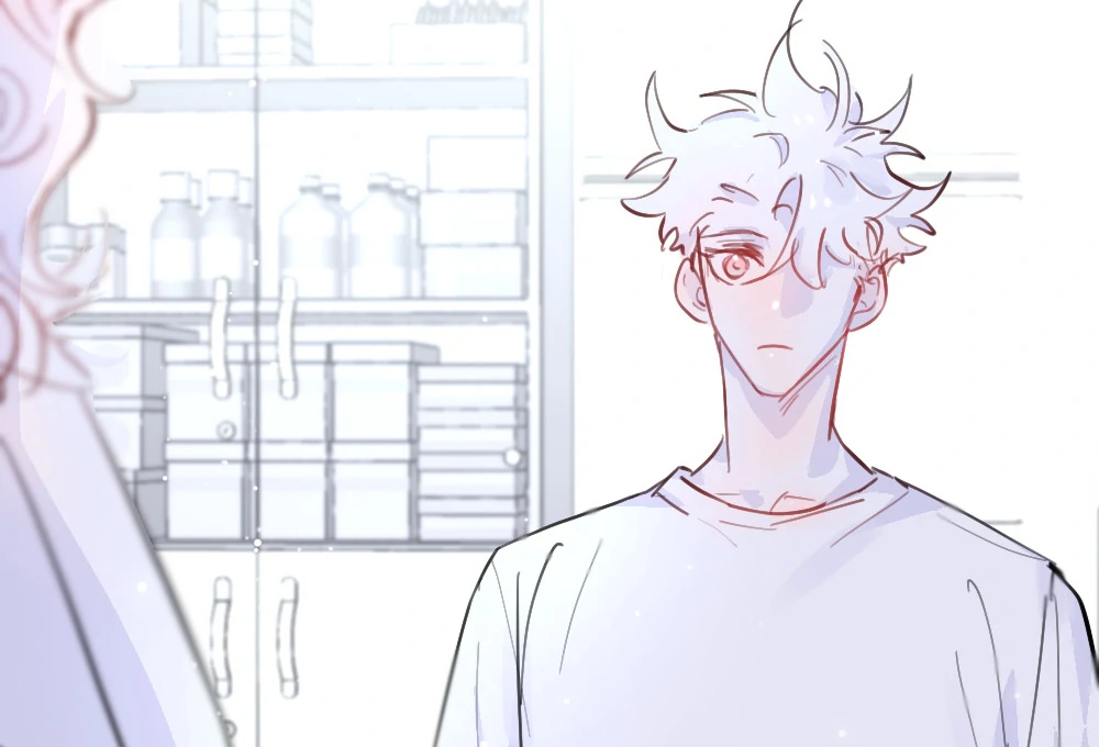 Lemon - Chapter 30 manhwa