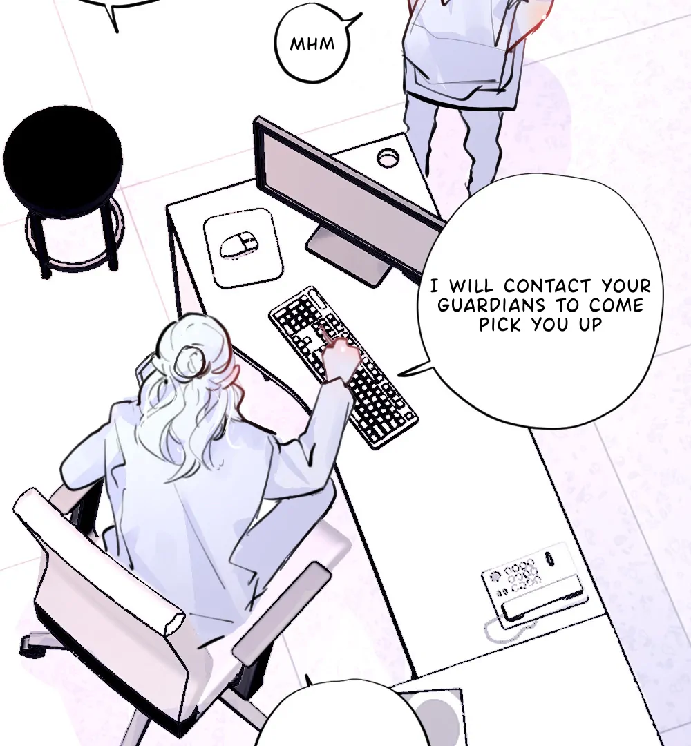 Lemon - Chapter 31 manhwa