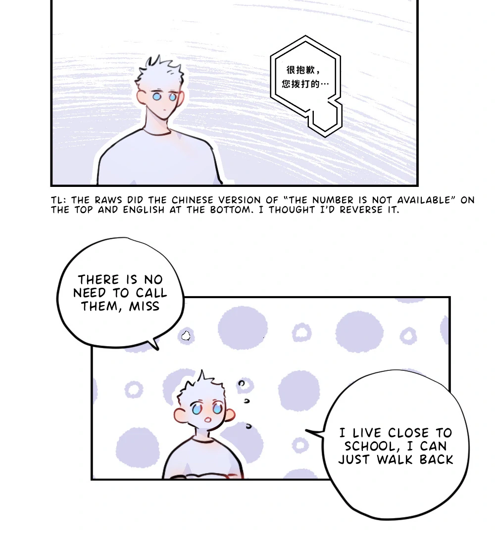 Lemon - Chapter 31 manhwa