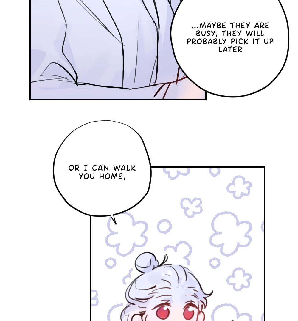 Lemon - Chapter 31 manhwa