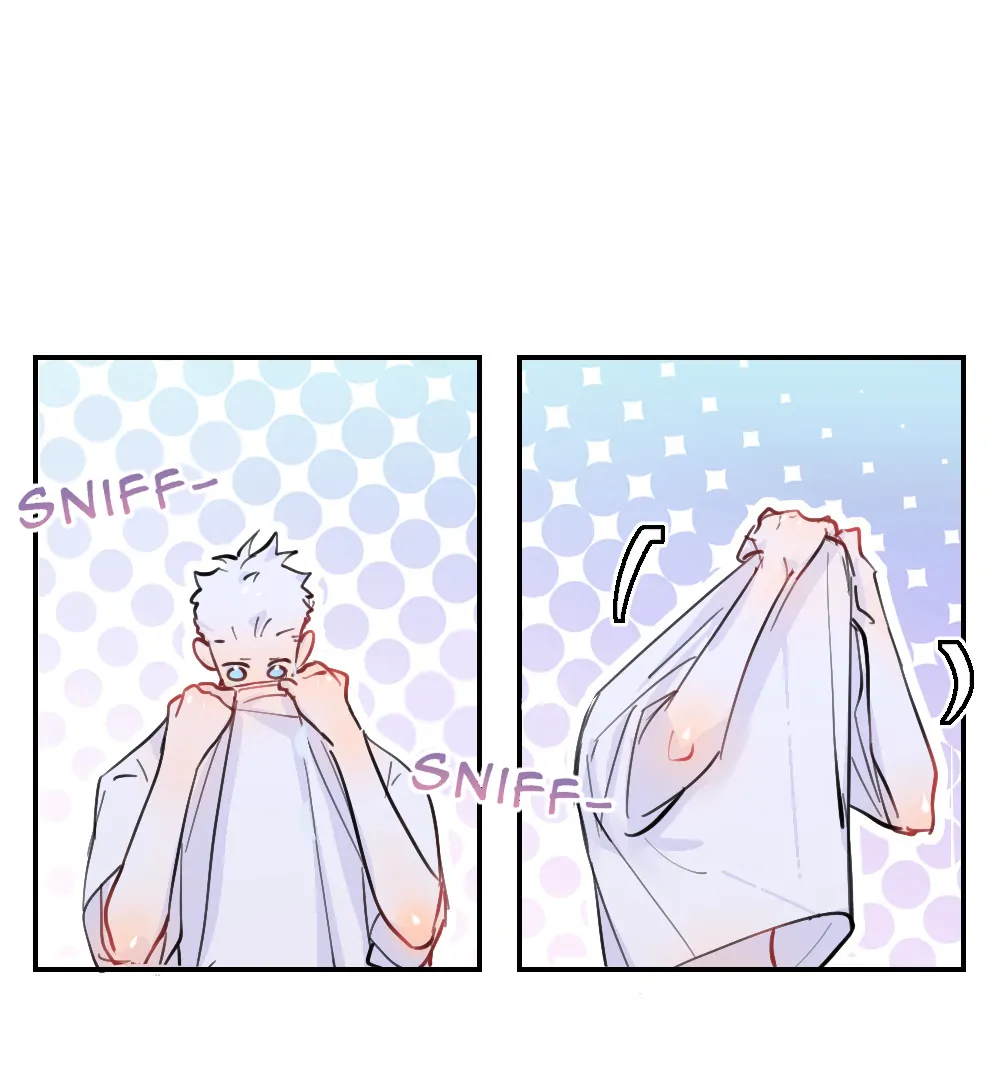 Lemon - Chapter 31 manhwa