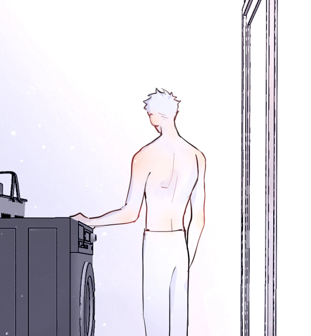 Lemon - Chapter 31 manhwa