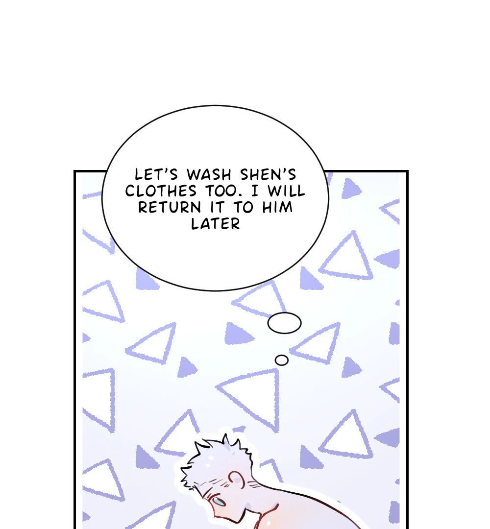 Lemon - Chapter 31 manhwa