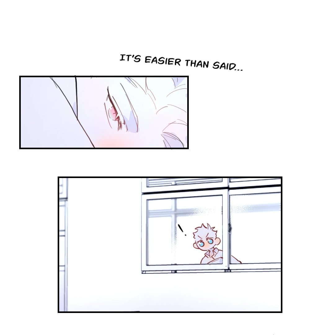 Lemon - Chapter 32 manhwa