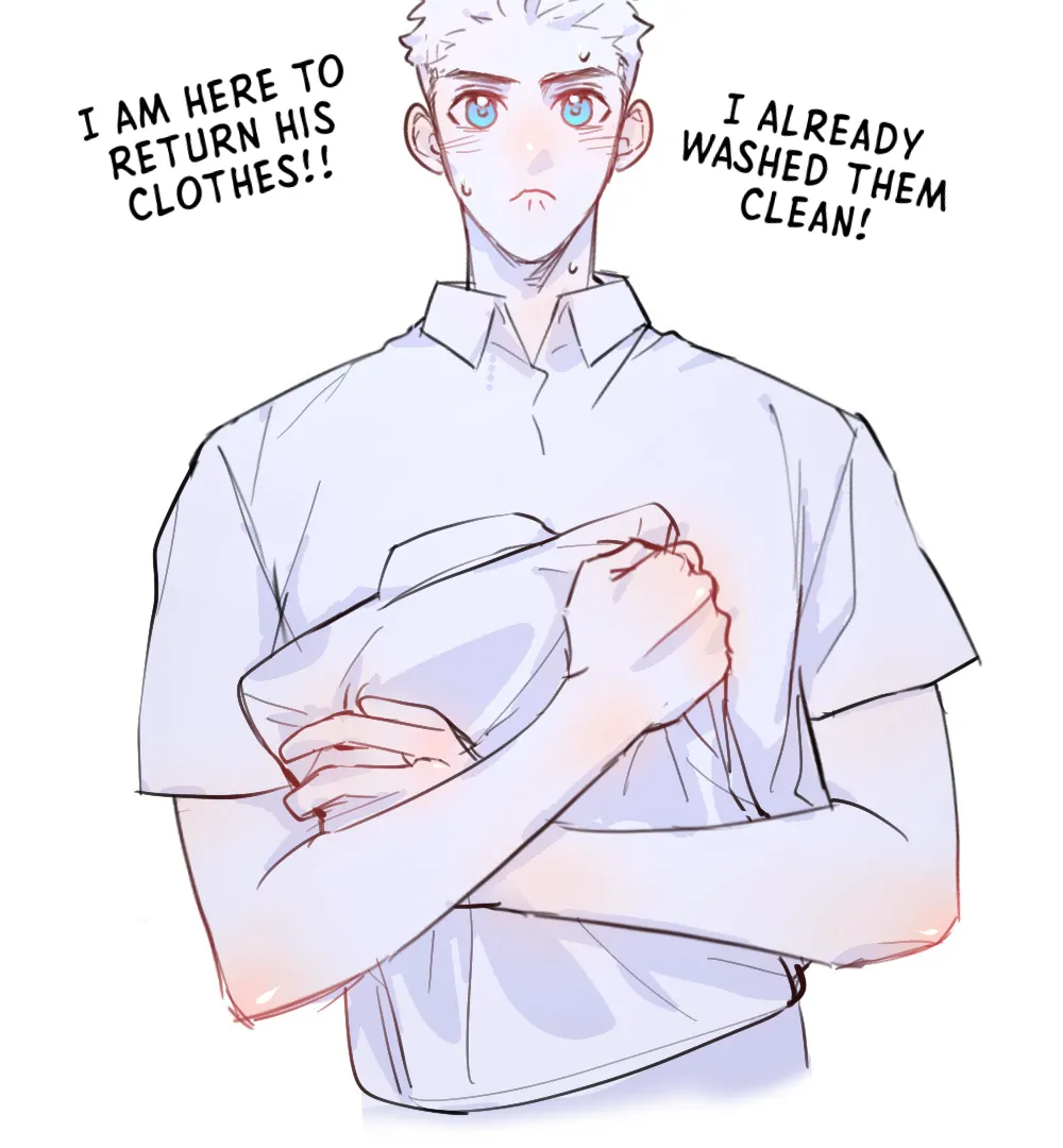 Lemon - Chapter 32 manhwa