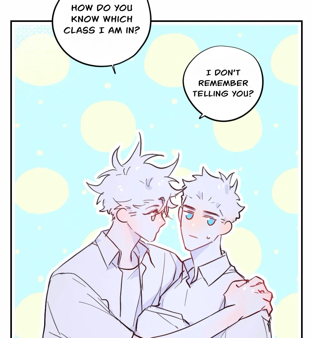Lemon - Chapter 33 manhwa
