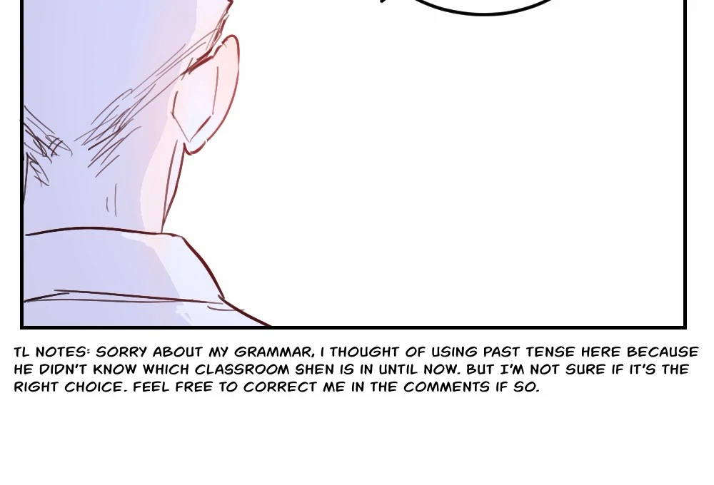 Lemon - Chapter 33 manhwa