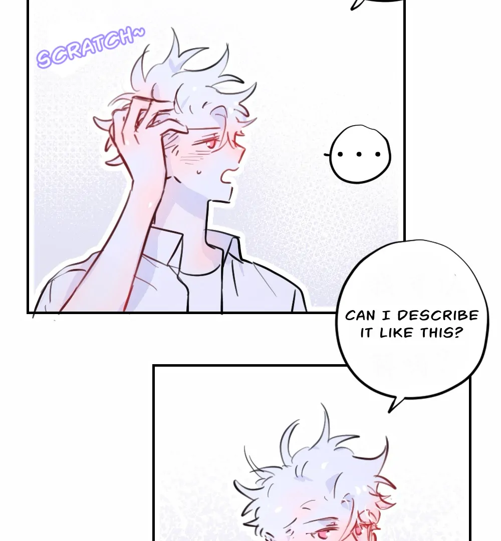 Lemon - Chapter 33 manhwa