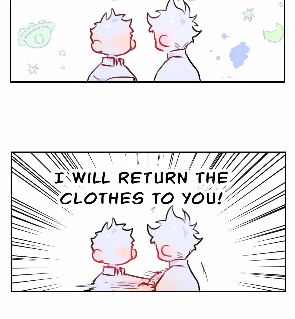 Lemon - Chapter 33 manhwa