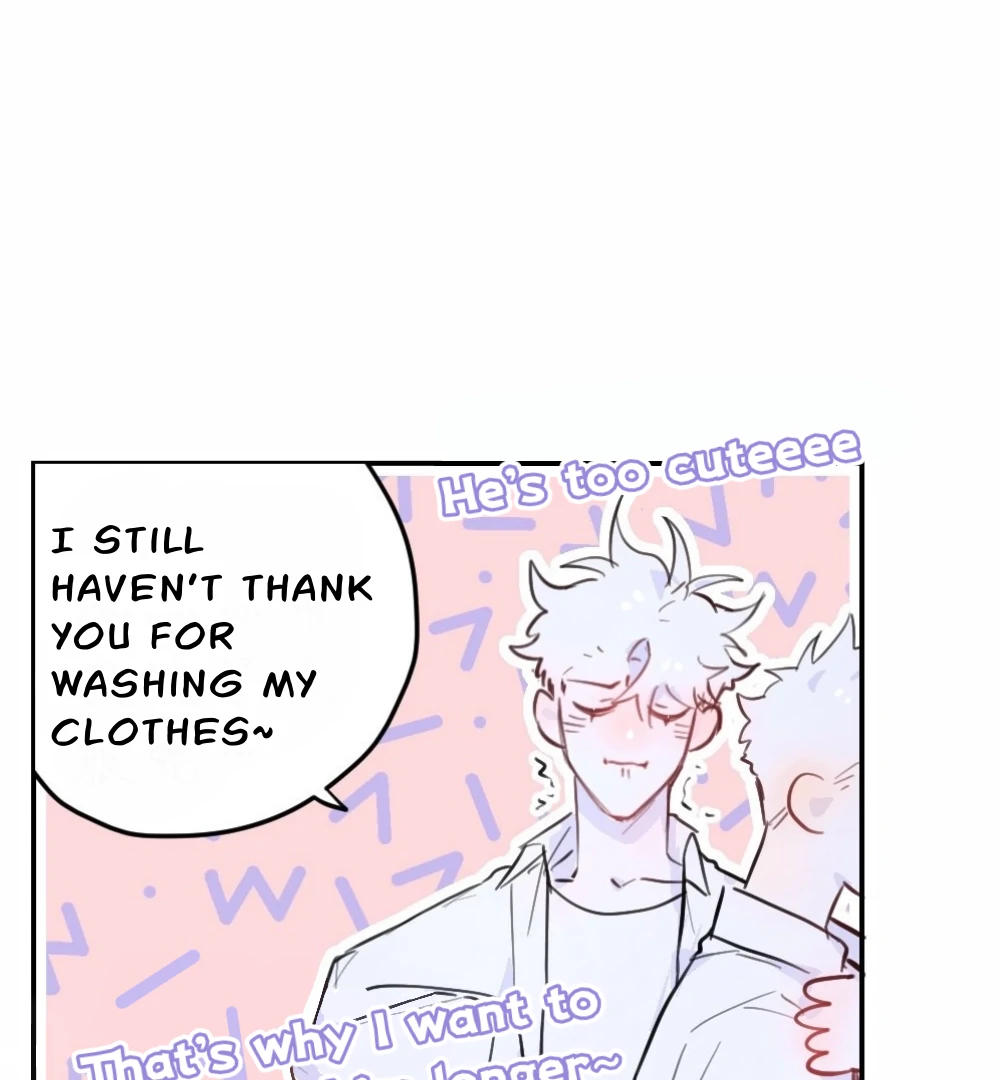 Lemon - Chapter 33 manhwa