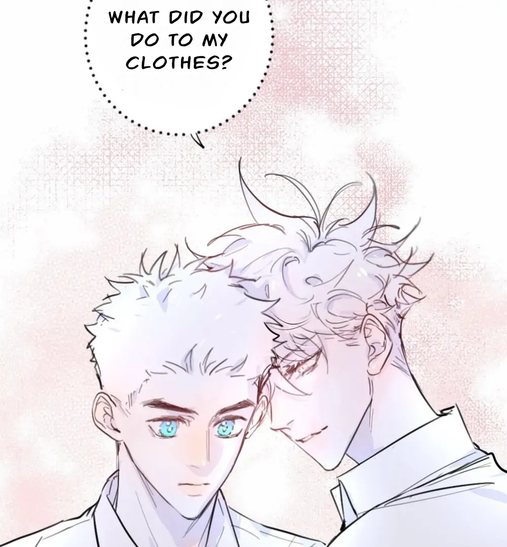 Lemon - Chapter 33 manhwa