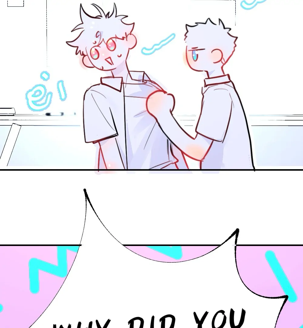 Lemon - Chapter 34 manhwa