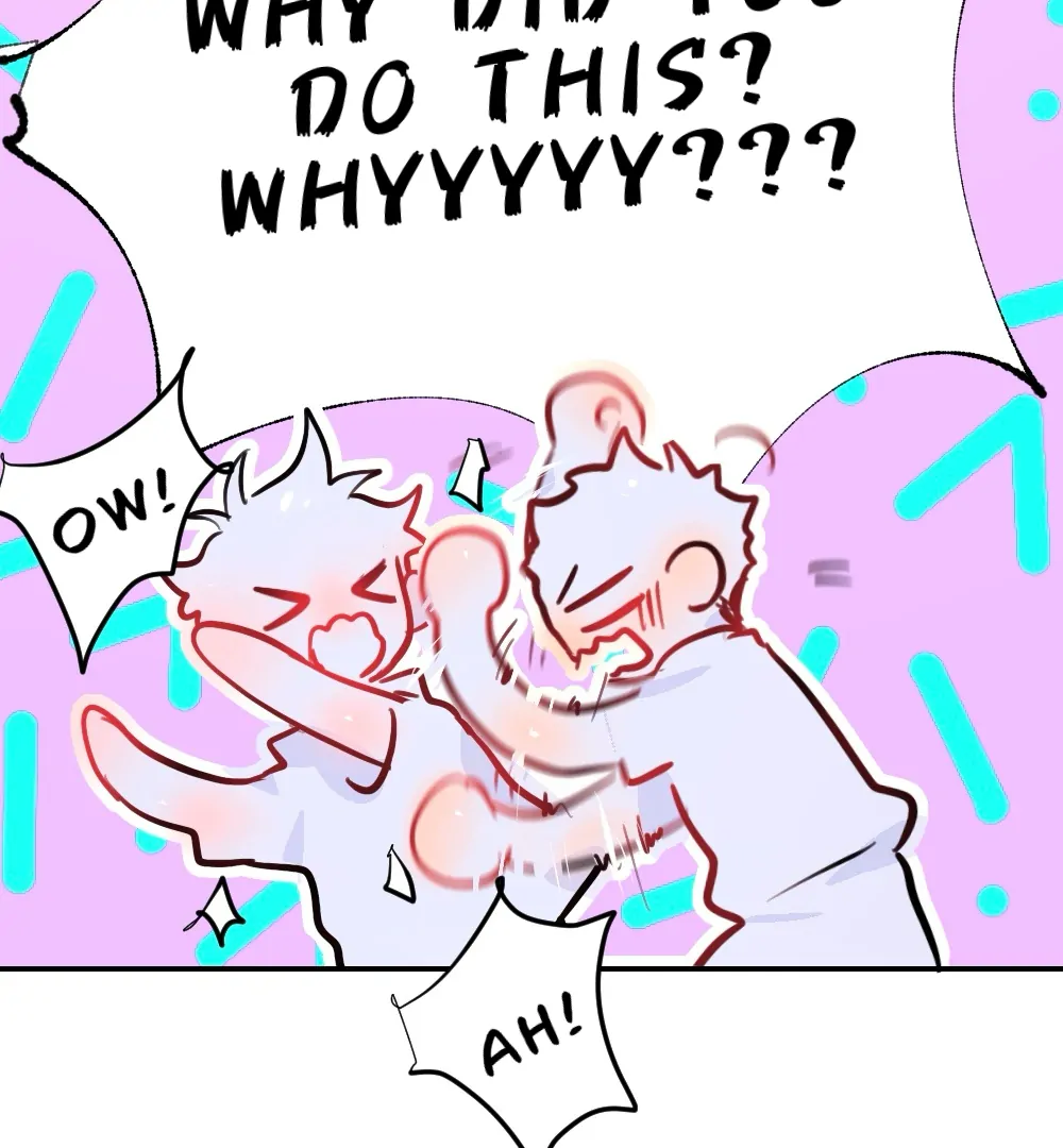 Lemon - Chapter 34 manhwa