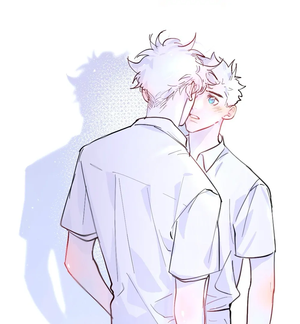 Lemon - Chapter 34 manhwa