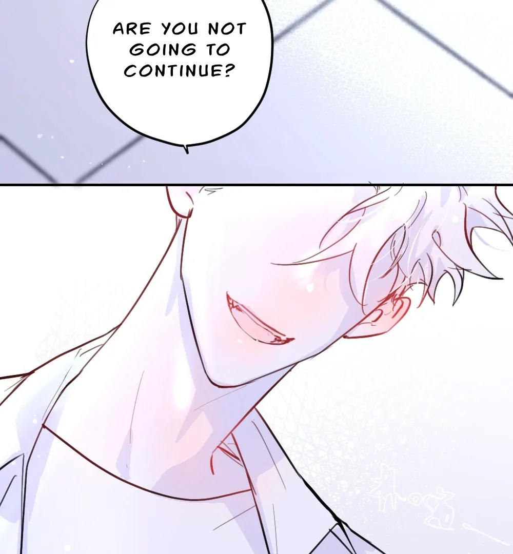 Lemon - Chapter 34 manhwa