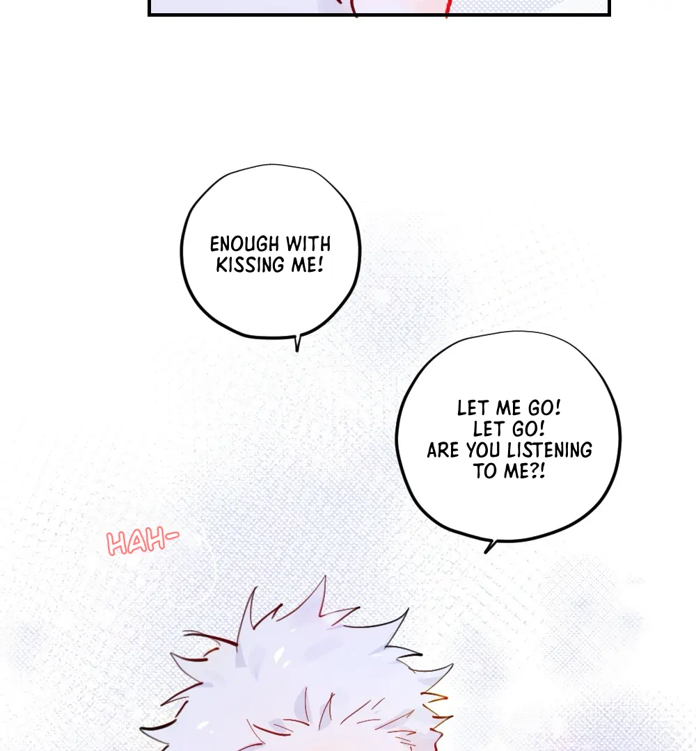 Lemon - Chapter 35 manhwa