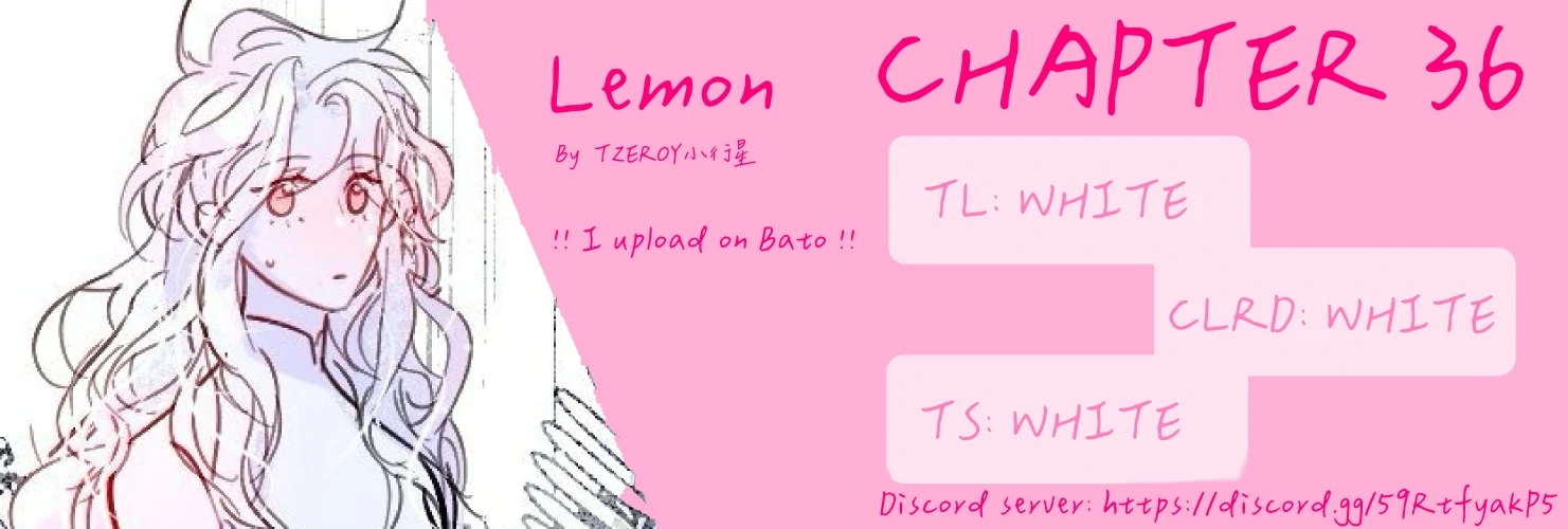 Lemon - Chapter 36 manhwa
