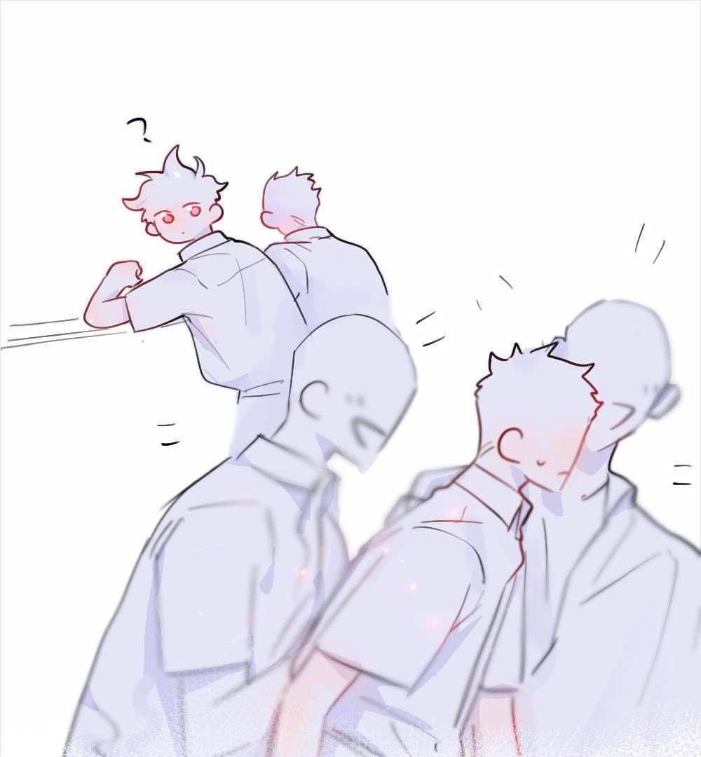 Lemon - Chapter 4 manhwa