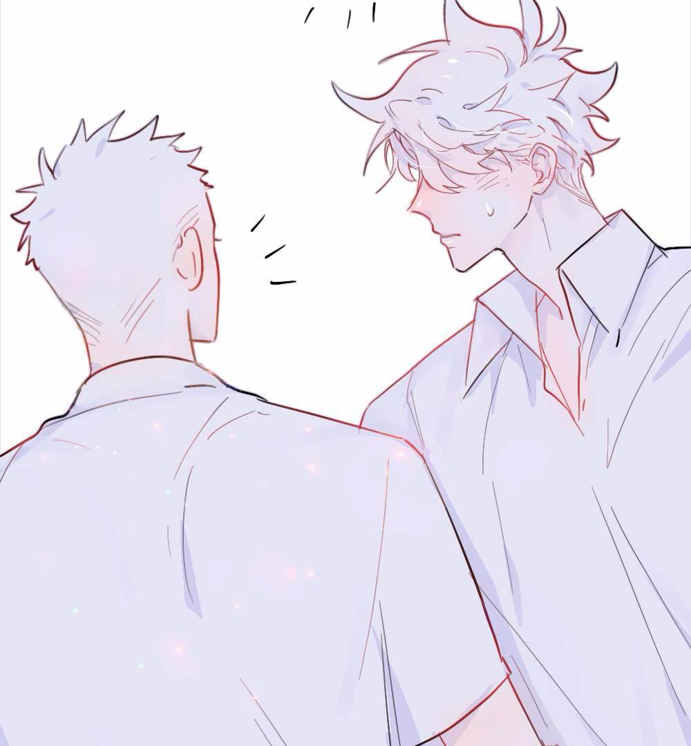 Lemon - Chapter 4 manhwa
