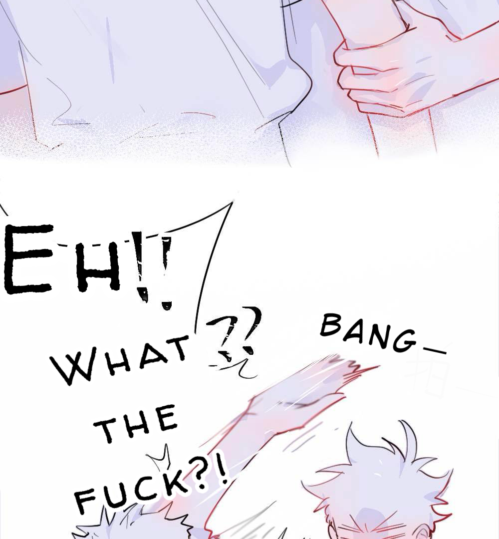 Lemon - Chapter 4 manhwa