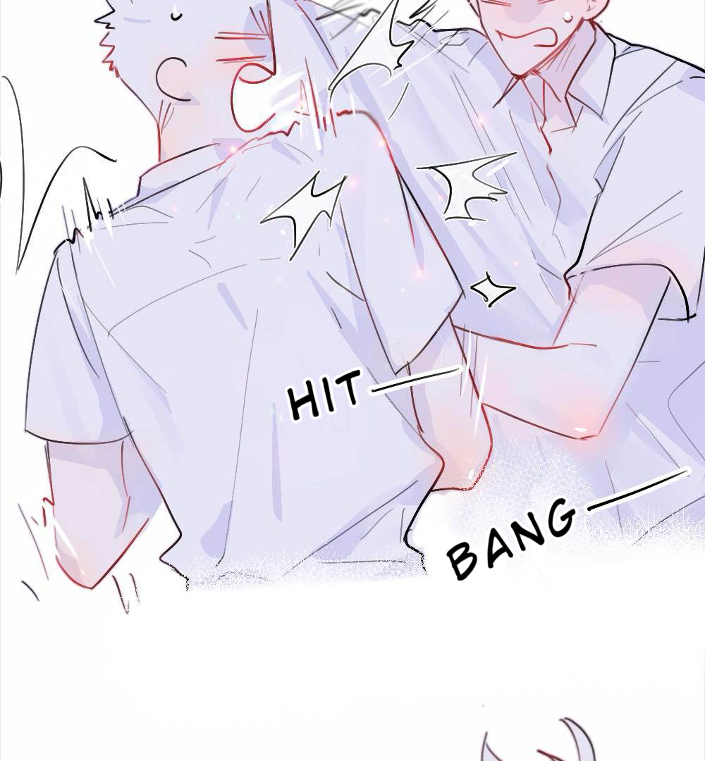 Lemon - Chapter 4 manhwa