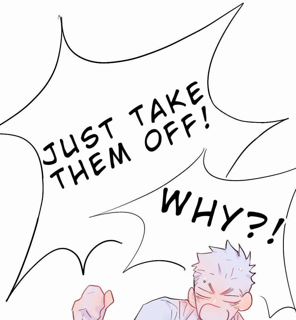 Lemon - Chapter 4 manhwa