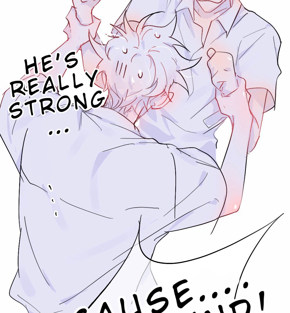Lemon - Chapter 4 manhwa