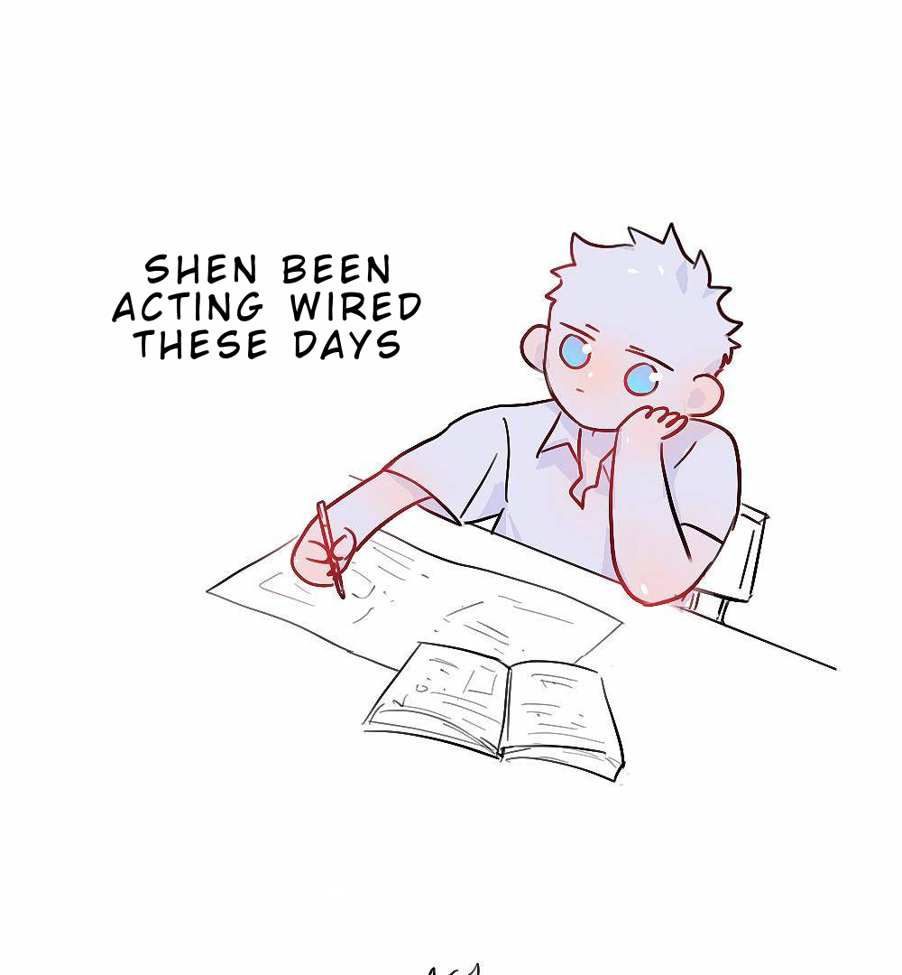 Lemon - Chapter 5 manhwa