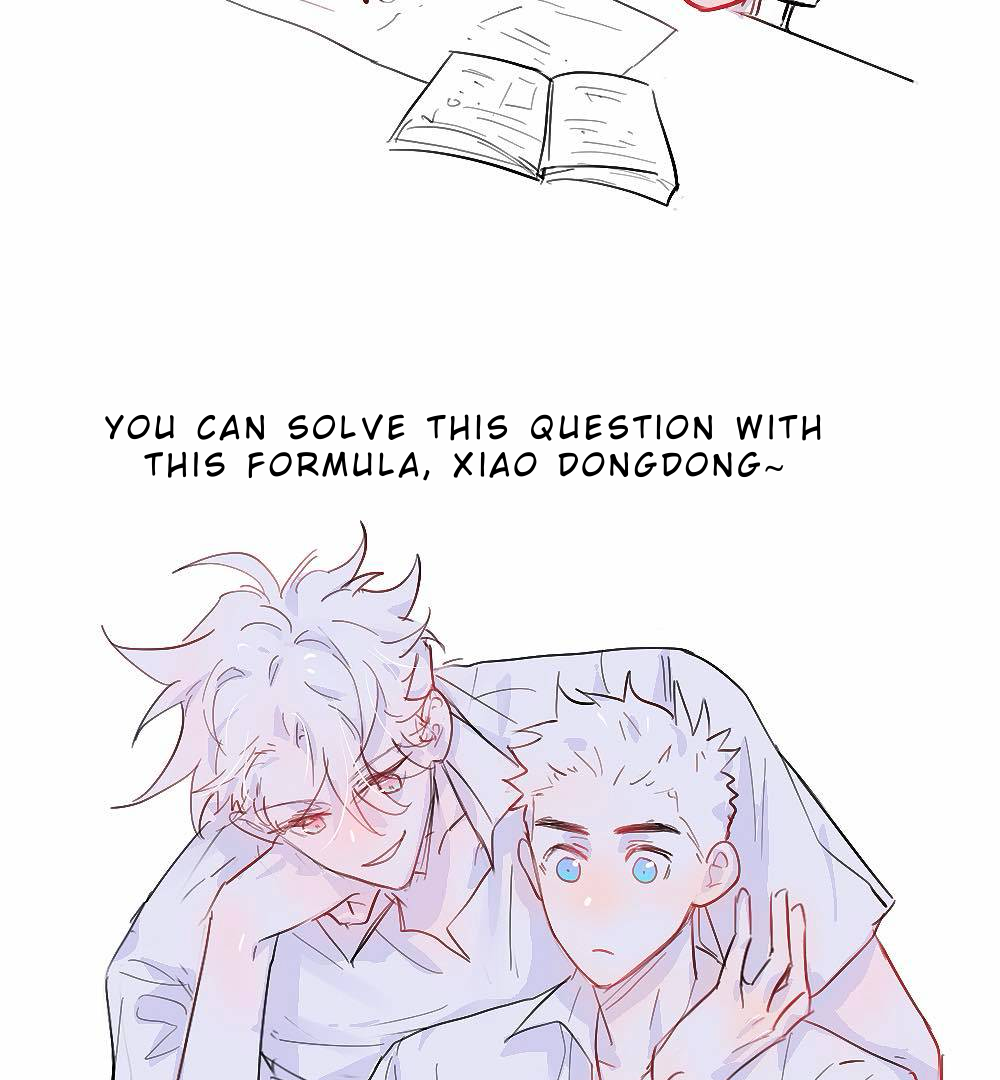Lemon - Chapter 5 manhwa