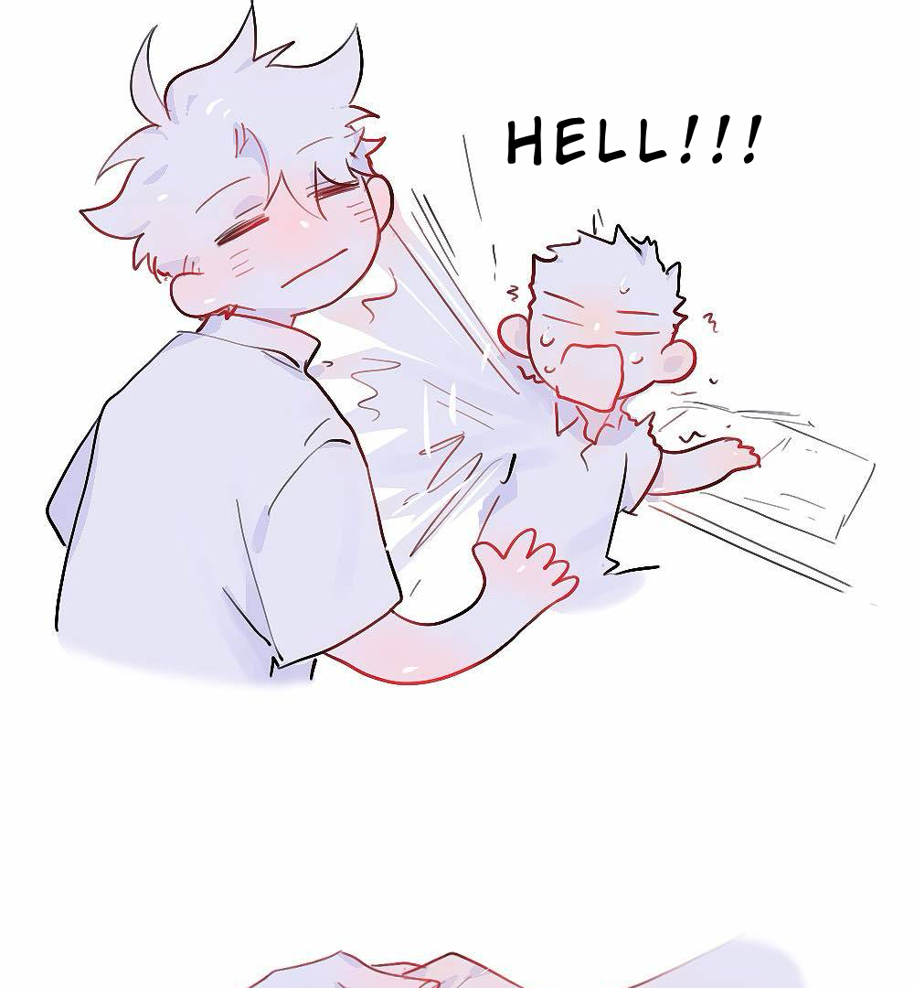 Lemon - Chapter 5 manhwa