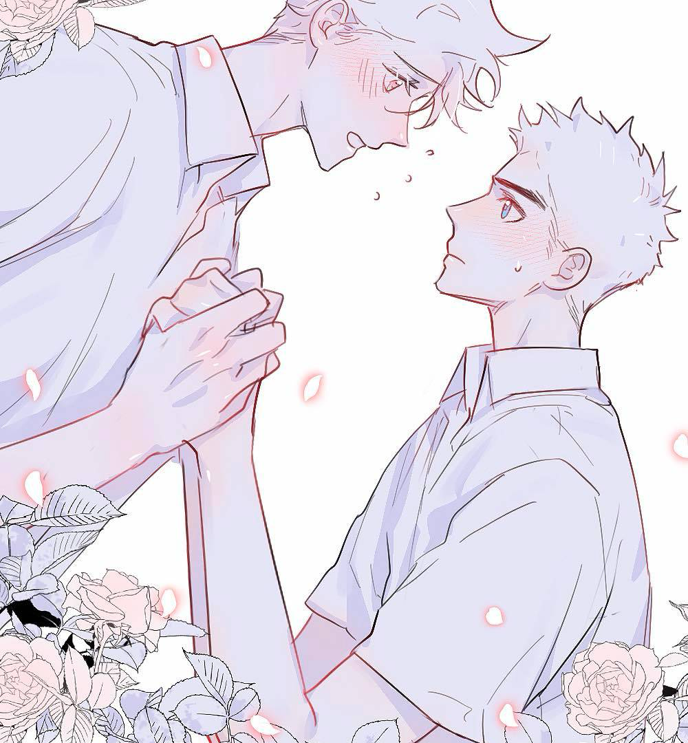 Lemon - Chapter 5 manhwa