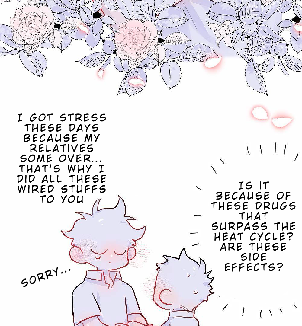 Lemon - Chapter 5 manhwa