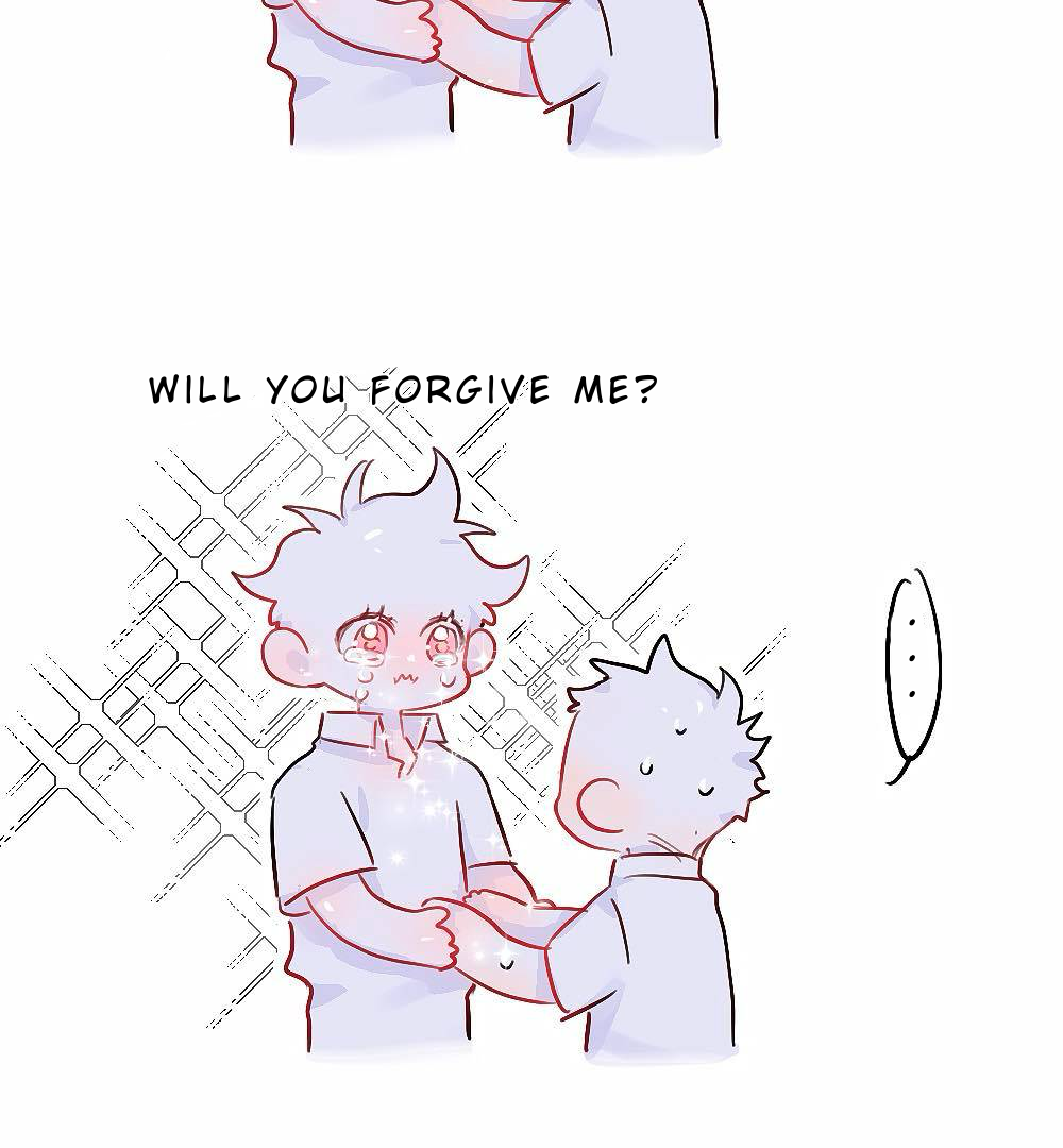 Lemon - Chapter 5 manhwa