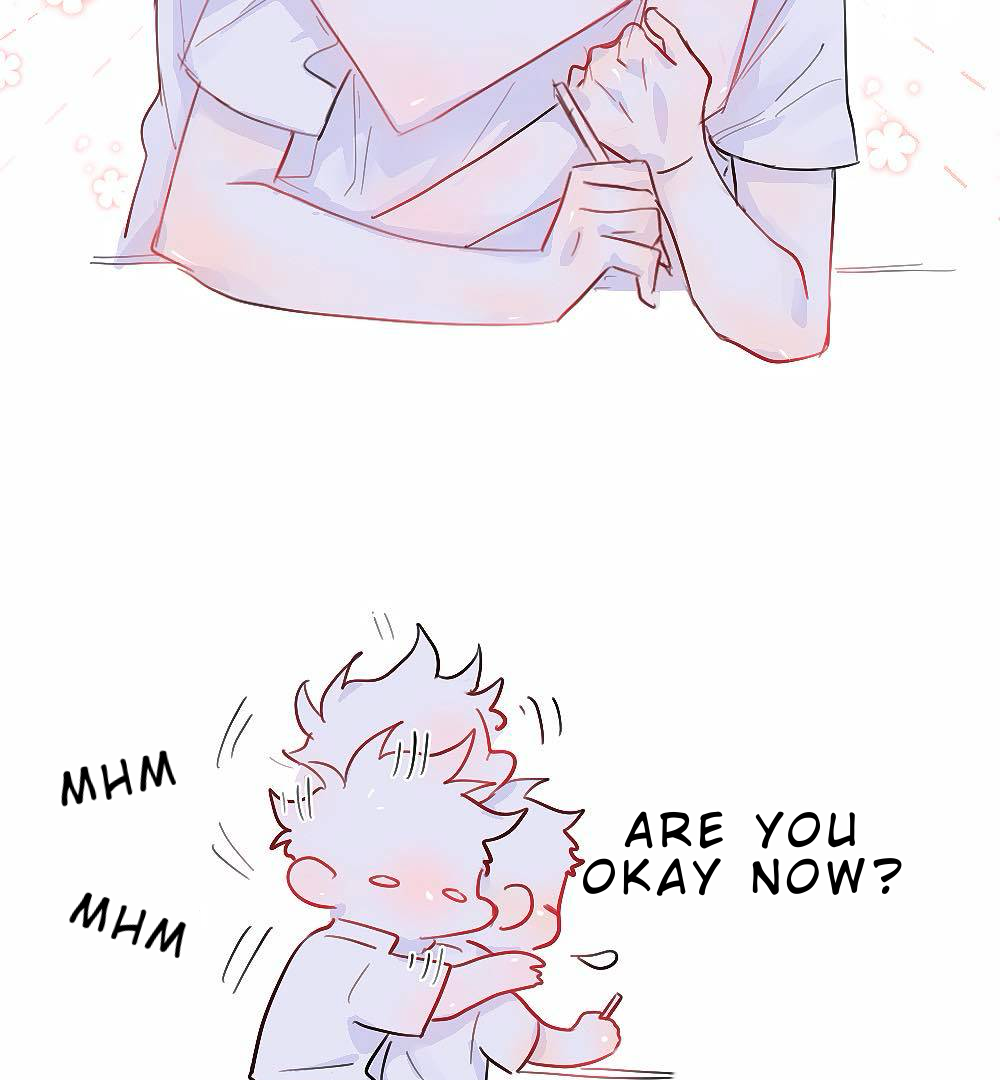 Lemon - Chapter 5 manhwa